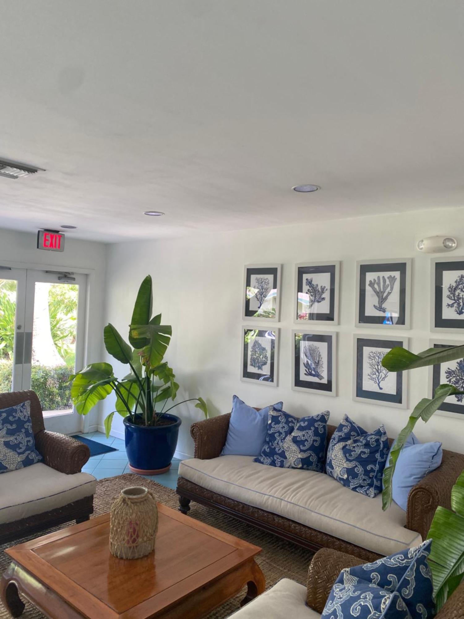 Silver Sands Beach Resort Key Biscayne Exterior photo