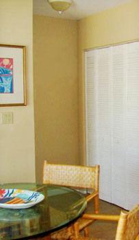 Silver Sands Beach Resort Key Biscayne Exterior photo