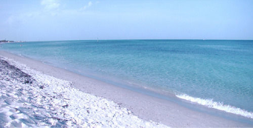 Silver Sands Beach Resort Key Biscayne Exterior photo